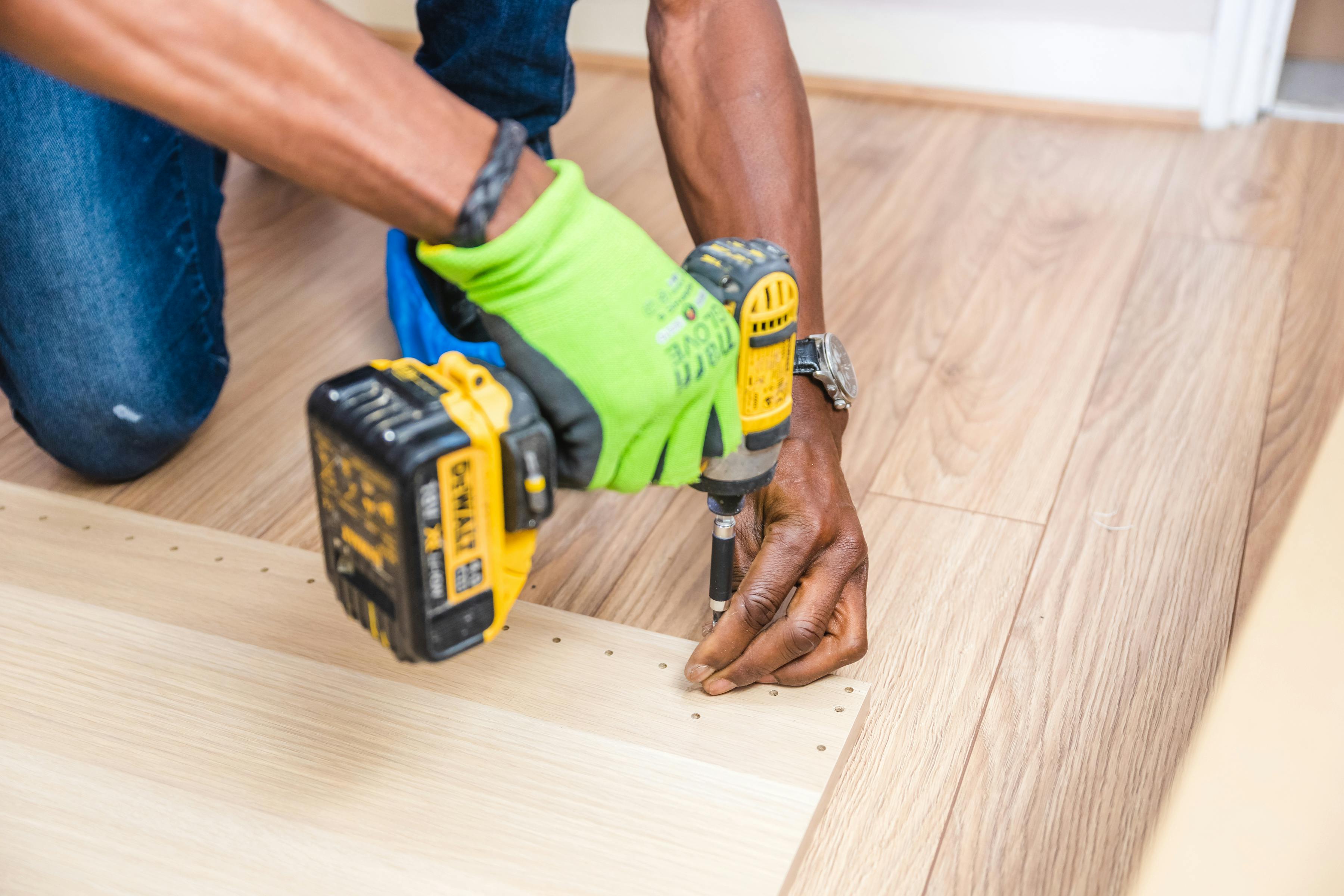 Property Maintenance